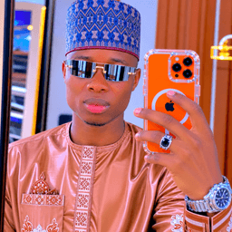 Yusuf Inusa